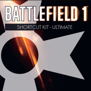 Battlefield 1 Shortcut Kit: Ultimate Bundle DLC Steam Altergift