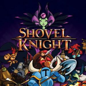 Shovel Knight: Shovel of Hope Steam CD Key