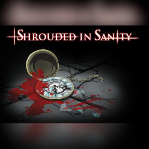Skautfold: Shrouded in Sanity Steam CD Key