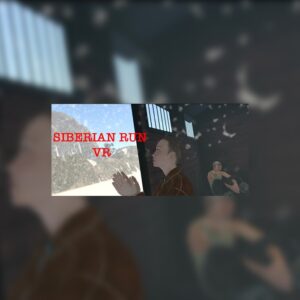 Siberian Run VR Steam CD Key