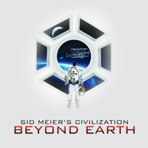Sid Meier's Civilization: Beyond Earth Steam CD Key