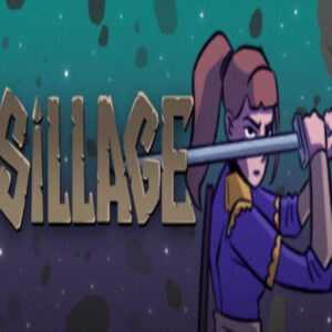 Sillage Steam CD Key