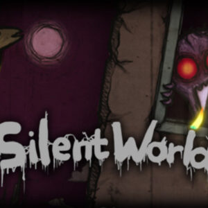 Silent World Steam CD Key