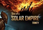 Sins of a Solar Empire: Trinity Steam Gift