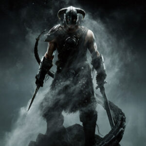 The Elder Scrolls V: Skyrim Steam CD Key