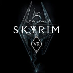 The Elder Scrolls V: Skyrim VR PC Steam Altergift