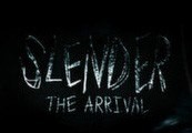 Slender: The Arrival Steam Gift