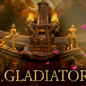 I, Gladiator Steam CD Key