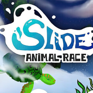 Slide - Animal Race Steam CD Key