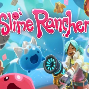 Slime Rancher EU Steam CD Key