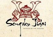 Sengoku Jidai: Shadow of the Shogun Deluxe Edition Steam CD Key