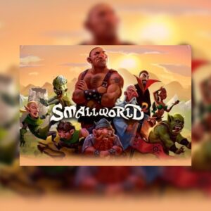 Small World 2 Complete Pack Steam CD Key