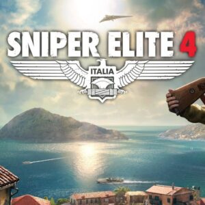 Sniper Elite 4 Deluxe Edition Steam CD Key