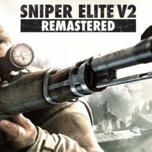 Sniper Elite V2 Remastered Steam Altergift
