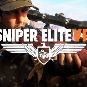 Sniper Elite VR Steam Altergift