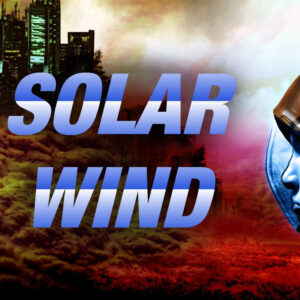 Solar Wind Steam CD Key