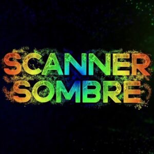 Scanner Sombre Steam CD Key