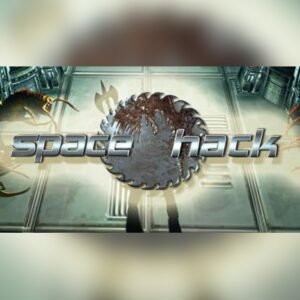 Space Hack Steam CD Key