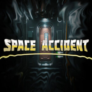 SPACE ACCIDENT Steam CD Key