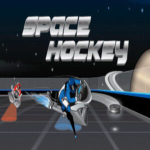 Space Hockey Steam CD Key