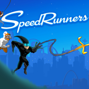 Speedrunners EU Steam Altergift