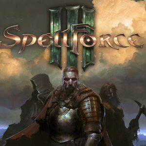 SpellForce 3 Steam CD Key