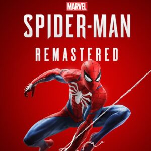 Marvel's Spider-Man Remastered Steam Altergift