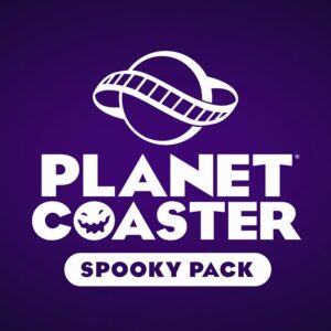 Planet Coaster - Spooky Pack DLC EU Steam Altergift