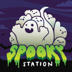 Spooky Station Steam CD Key