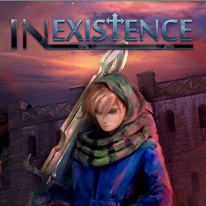 Inexistence Steam CD Key