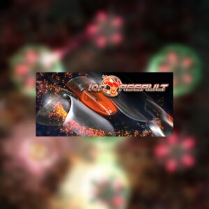 Ion Assault Steam CD Key