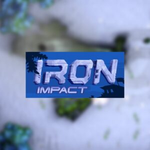 Iron Impact Steam CD Key