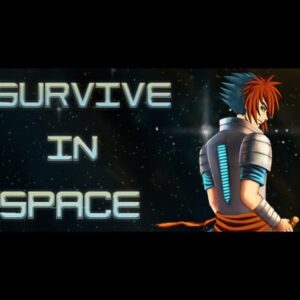 Survive in Space Steam CD Key