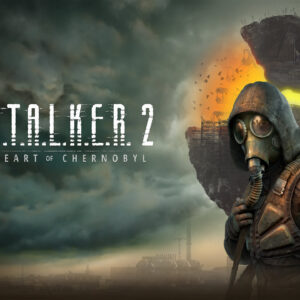 S.T.A.L.K.E.R. 2: Heart of Chornobyl Steam CD Key