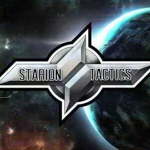 Starion Tactics Steam CD Key