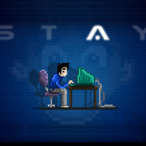 STAY Steam CD Key