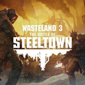 Wasteland 3 - The Battle of Steeltown DLC EU v2 Steam Altergift
