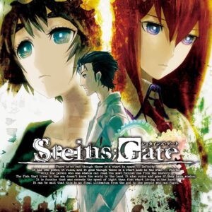 STEINS;GATE Steam Altergift