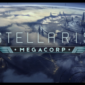 Stellaris - MegaCorp DLC Steam Altergift