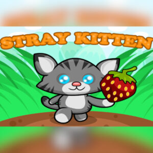 STRAY KITTEN Steam CD Key