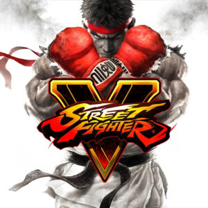 Street Fighter V Steam CD Key