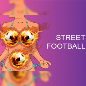 Street Football Steam CD Key