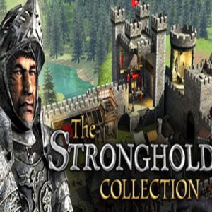 The Stronghold Collection Steam Altergift