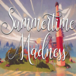 Summertime Madness Steam CD Key