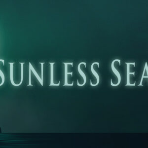 Sunless Sea Steam Altergift