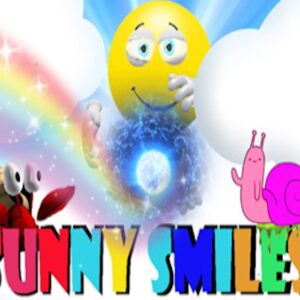 Sunny Smiles Steam CD Key