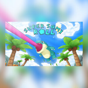 Super Sami Roll Steam CD Key