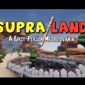 Supraland Steam Altergift