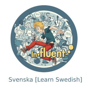Influent - Svenska [Learn Swedish] Steam CD Key