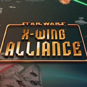 STAR WARS - X-Wing Alliance Steam CD Key